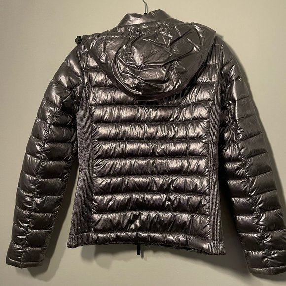 Super Dry Hooded Classic Puffer Jacket - Picture 11 of 16